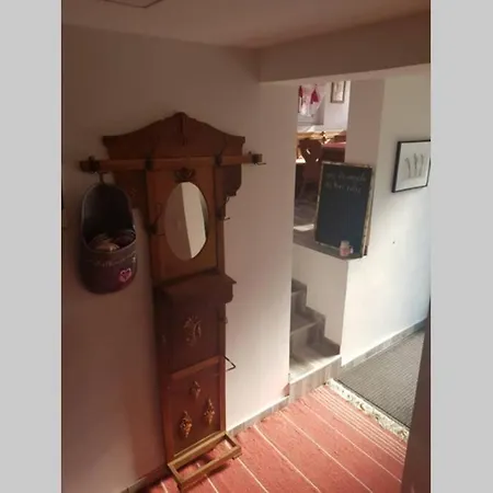 Eli, Belosavci With The View Σπίτι διακοπών Topola