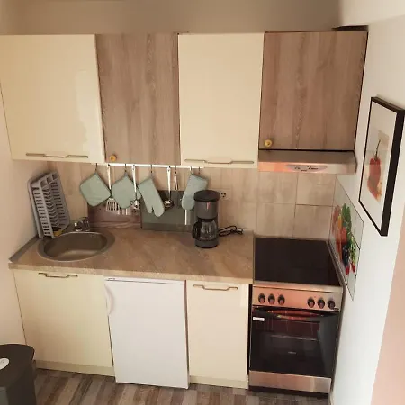 Σπίτι διακοπών Eli, Belosavci With The View Topola