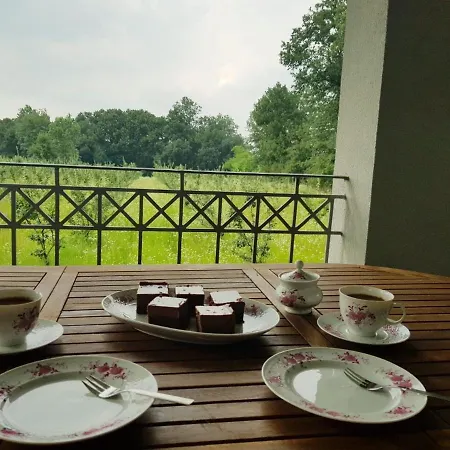 Eli, Belosavci With The View Σπίτι διακοπών