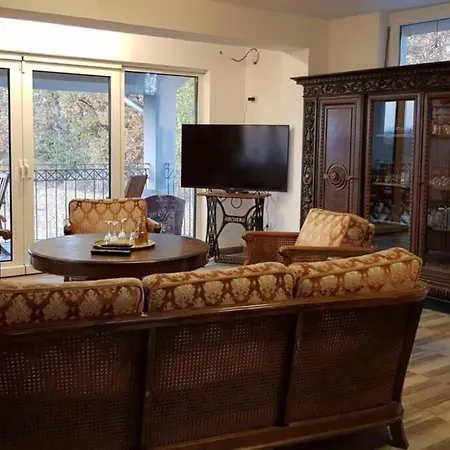 Eli, Belosavci With The View Σπίτι διακοπών Topola