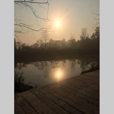 Eli, Belosavci With The View Σπίτι διακοπών Topola