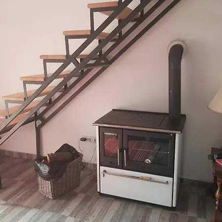 Eli, Belosavci With The View Σπίτι διακοπών *