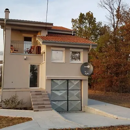 Eli, Belosavci With The View Σπίτι διακοπών *