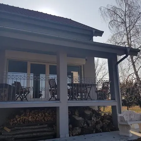 Σπίτι διακοπών Eli, Belosavci With The View