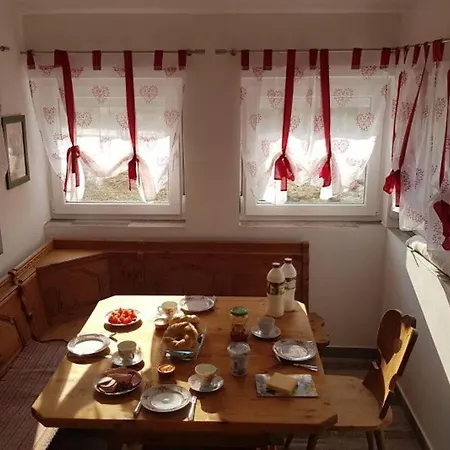 Eli, Belosavci With The View * Topola