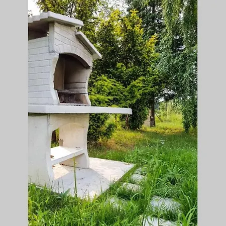 Σπίτι διακοπών Eli, Belosavci With The View Topola