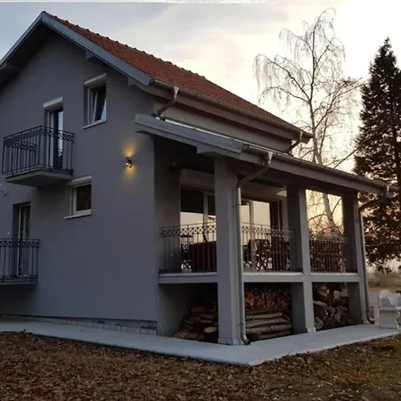 Eli, Belosavci With The View Σπίτι διακοπών *