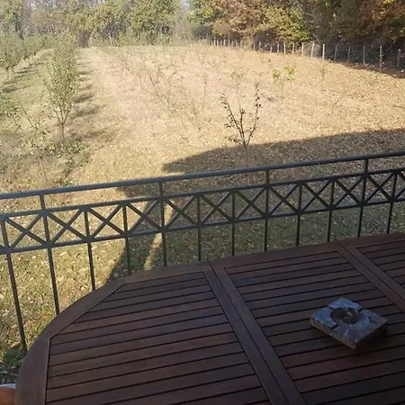 Eli, Belosavci With The View Σπίτι διακοπών Topola