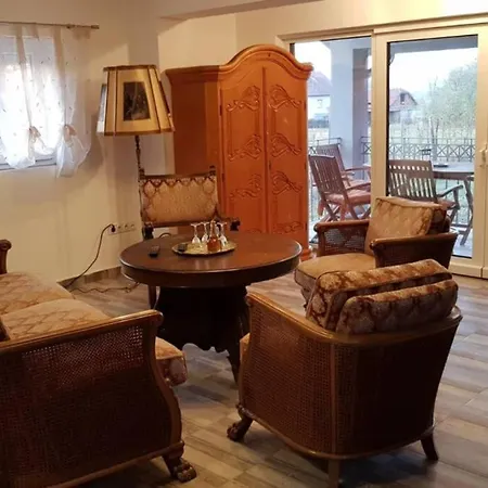 Σπίτι διακοπών Eli, Belosavci With The View *