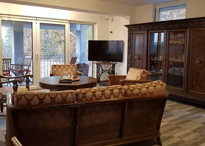 Eli, Belosavci With The View Дом отдыха Topola