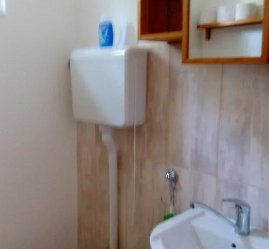 Eli, Belosavci With The View Дом отдыха *