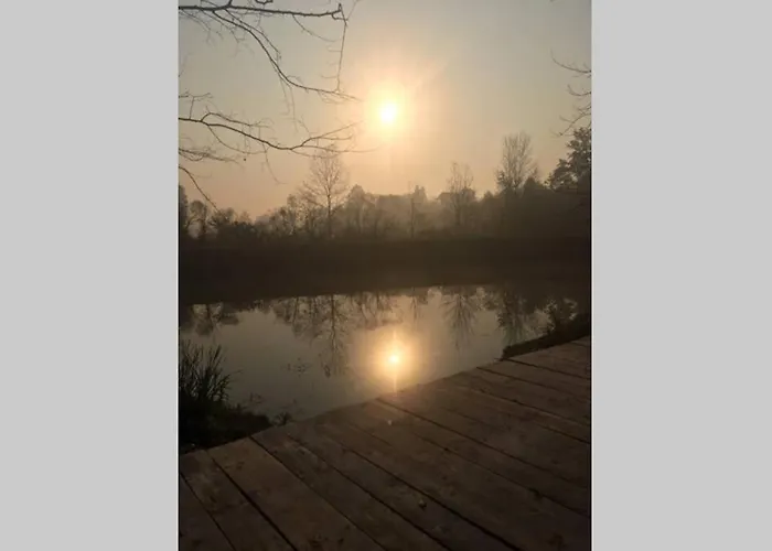 Eli, Belosavci With The View Дом отдыха Topola