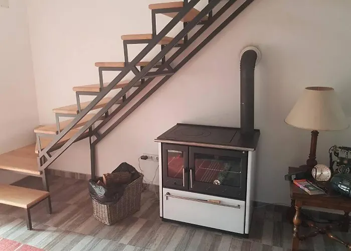 Eli, Belosavci With The View Дом отдыха *