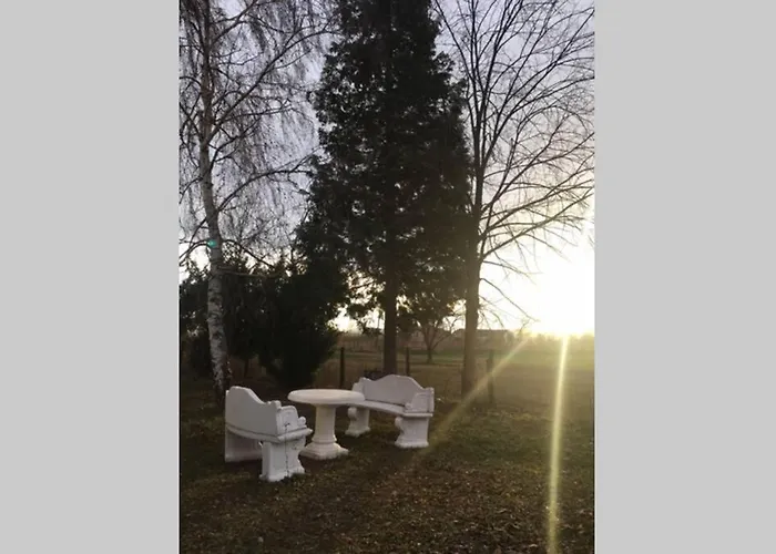 Дом отдыха Eli, Belosavci With The View