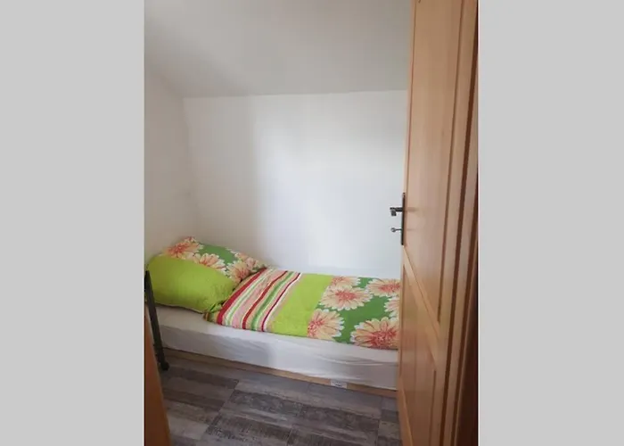 Eli, Belosavci With The View Дом отдыха