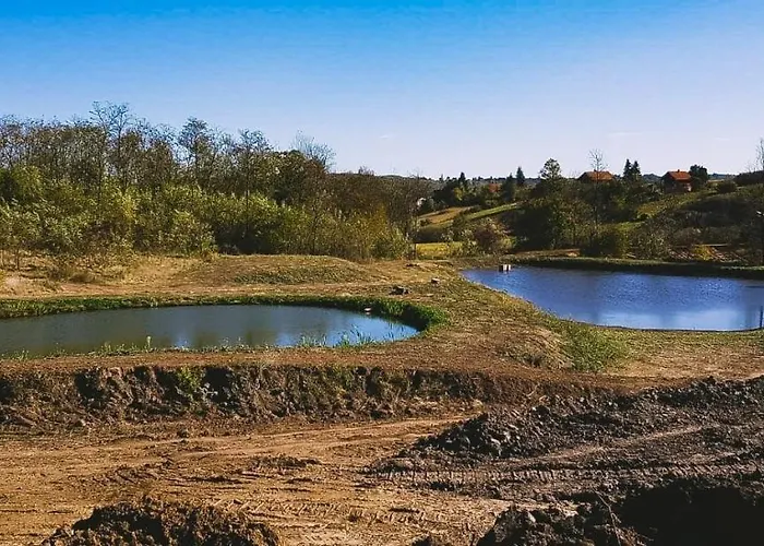 Eli, Belosavci With The View Дом отдыха *